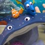 Finding Nemo D-Stage Diorama