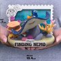 Finding Nemo D-Stage Diorama