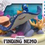 Finding Nemo D-Stage Diorama