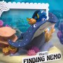 Finding Nemo D-Stage Diorama