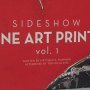 Sideshow Fine Art Prints Vol. 1