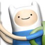 Scalers Adventure Time: Finn