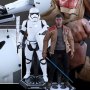 Finn And Stormtrooper First Order Riot Control 2-SET