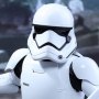 Finn And Stormtrooper First Order Riot Control 2-SET