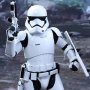 Finn And Stormtrooper First Order Riot Control 2-SET