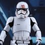 Finn Stormtrooper First Order Version (Hot Toys)