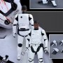 Finn Stormtrooper First Order Version (Hot Toys)