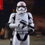 Star Wars: Finn Stormtrooper First Order Version (Hot Toys)
