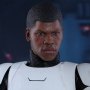 Finn Stormtrooper First Order Version (Hot Toys)