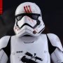 Finn Stormtrooper First Order Version (Hot Toys)