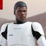 Finn Stormtrooper First Order Version (Hot Toys)