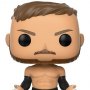 WWE Wrestling: Finn Bálor Pop! Vinyl