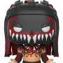 WWE Wrestling: Finn Bálor The Demon Pop! Vinyl (FYE)