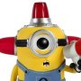 Despicable Me 1: Fire Alarm Minion Pop! Vinyl