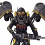 Batman Arkham Origins Series 2: Firefly