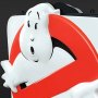 Ghostbusters: Firehouse Sign