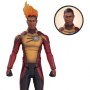 Legends Of Tomorrow: Firestorm