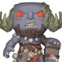 God Of War (2018): Fire Troll Pop! Vinyl