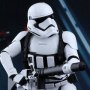 Stormtrooper First Order Heavy Gunner