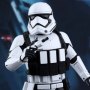 Stormtrooper First Order Heavy Gunner