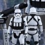 Stormtrooper First Order Heavy Gunner