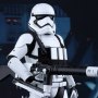 Stormtrooper First Order Heavy Gunner