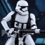 Stormtrooper First Order Heavy Gunner