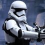 Stormtrooper First Order Heavy Gunner