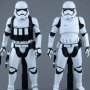 Star Wars: Stormtroopers First Order 2-PACK
