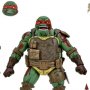 Teenage Mutant Ninja Turtles-Last Ronin: Raphael First To Fall Ultimate