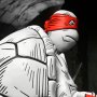 First Turtles Black & White Mirage Comics 2-PACK
