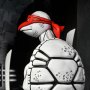 First Turtles Black & White Mirage Comics 2-PACK