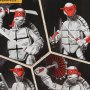 First Turtles Black & White Mirage Comics 2-PACK