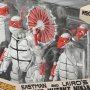 First Turtles Black & White Mirage Comics 2-PACK