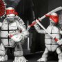First Turtles Black & White Mirage Comics 2-PACK
