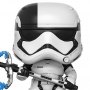Star Wars-Last Jedi: First Order Executioner Pop! Vinyl