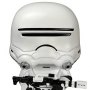 Star Wars-Last Jedi: First Order Flametrooper Pop! Vinyl