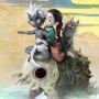 Zao Dao: Fishergirl & Little Sea Elf Deluxe