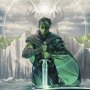 Critical Role: Fjord Refjorged Art Print (Couple Of Kooks)