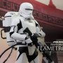 Flametrooper First Order