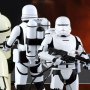 Flametrooper First Order