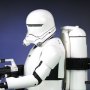 Star Wars: Flametrooper First Order