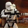 Flametrooper First Order