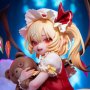 Flandre Scarlet Innocent Time