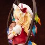 Flandre Scarlet Innocent Time