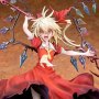 Flandre Scarlet Koumajou Densetsu