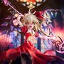 Flandre Scarlet Koumajou Densetsu