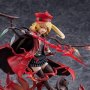 Flandre Scarlet Military Uniform