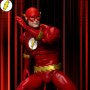 DC Comics: Flash