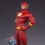 DC Comics: Flash